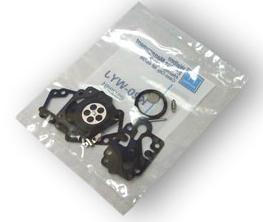 Carb Rebuild kit for Stock OEM Carb, G23LH (image for) Carb Rebuild kit for Stock OEM Carb, G23LH